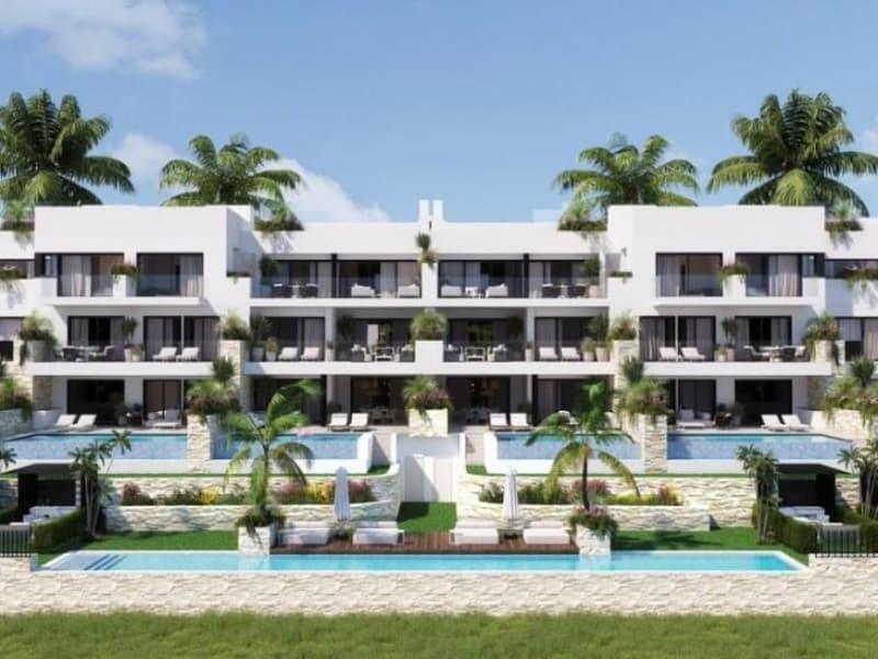 Limonero Green Suites