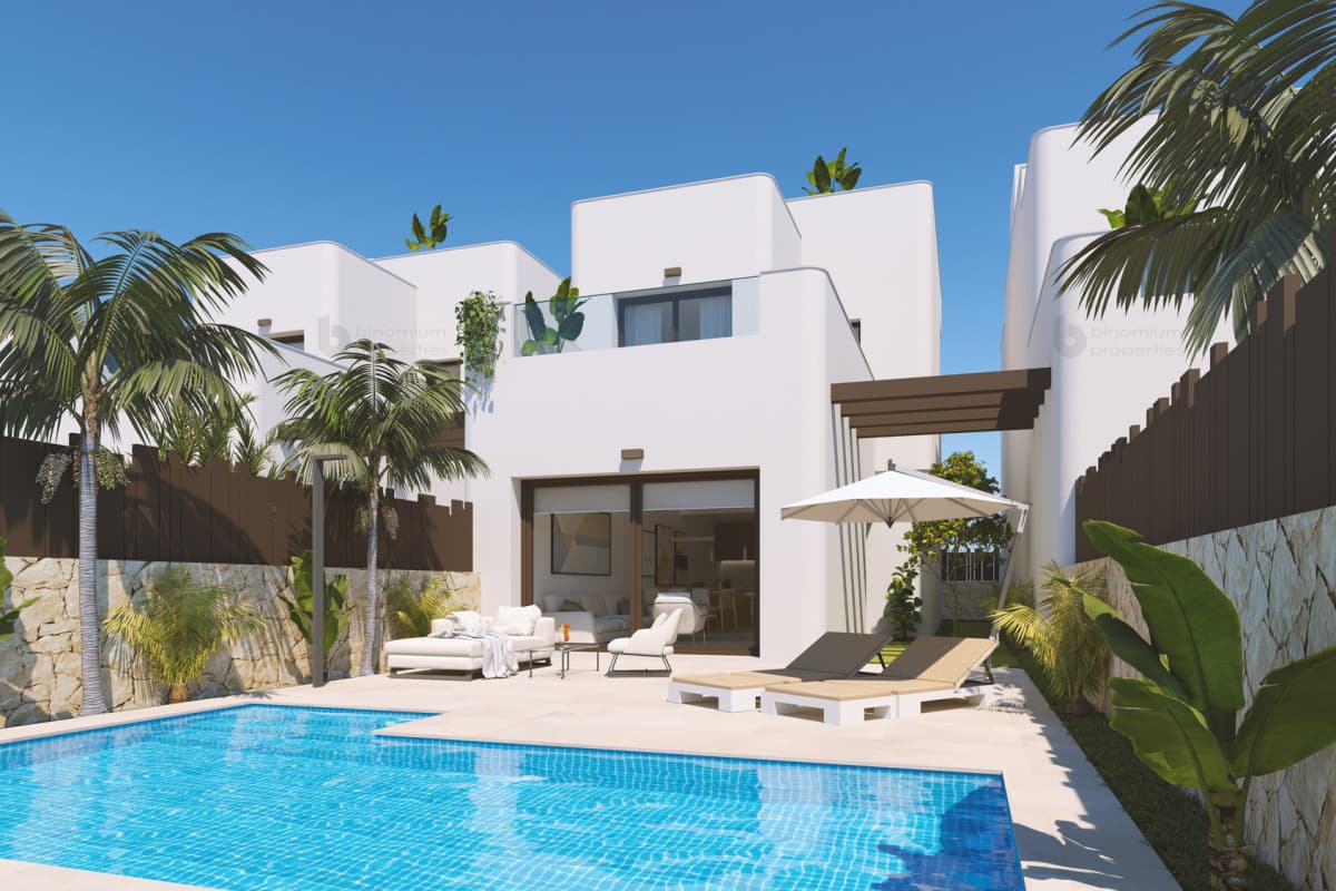 Riomar Luxury Living FIV