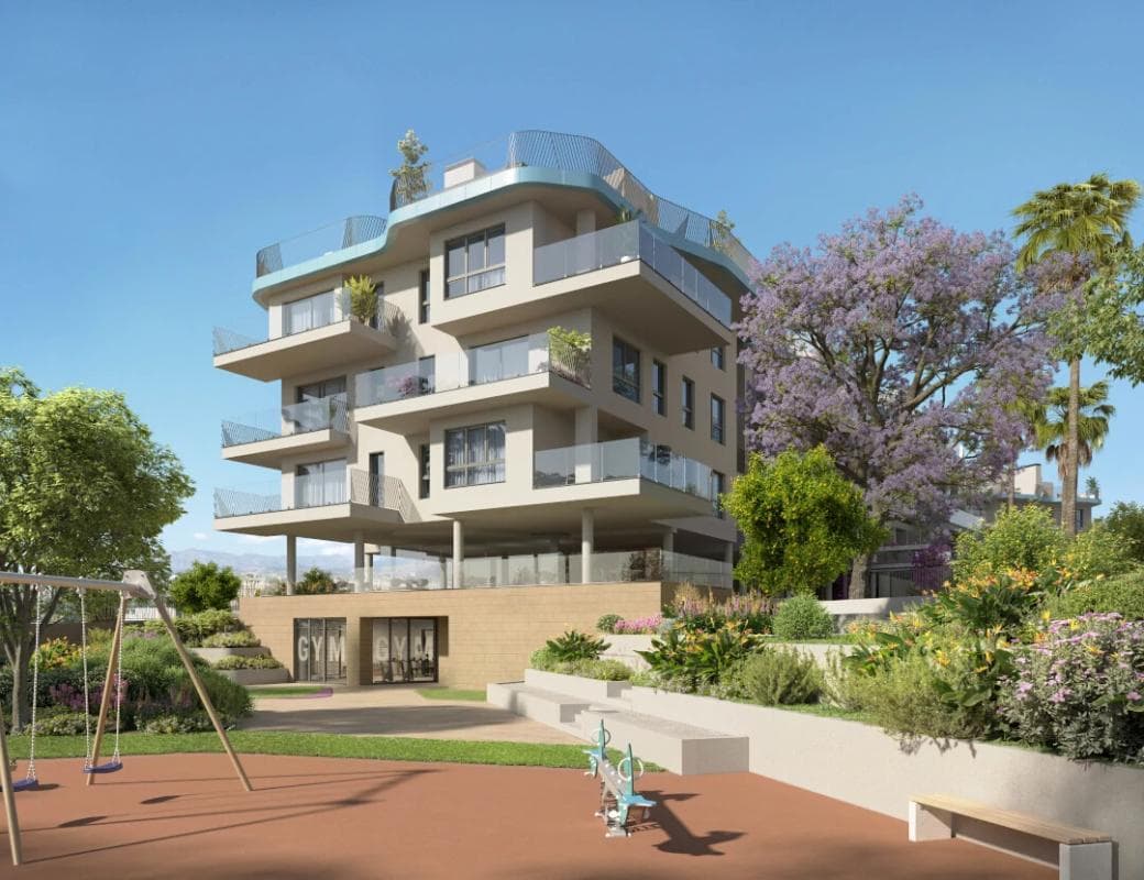 Piso en venta en Cala El Torres s/n