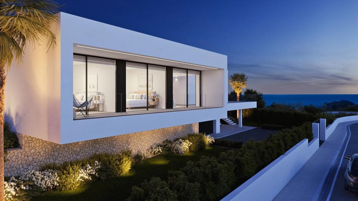 Villa Infinity - Residencial Jazmines