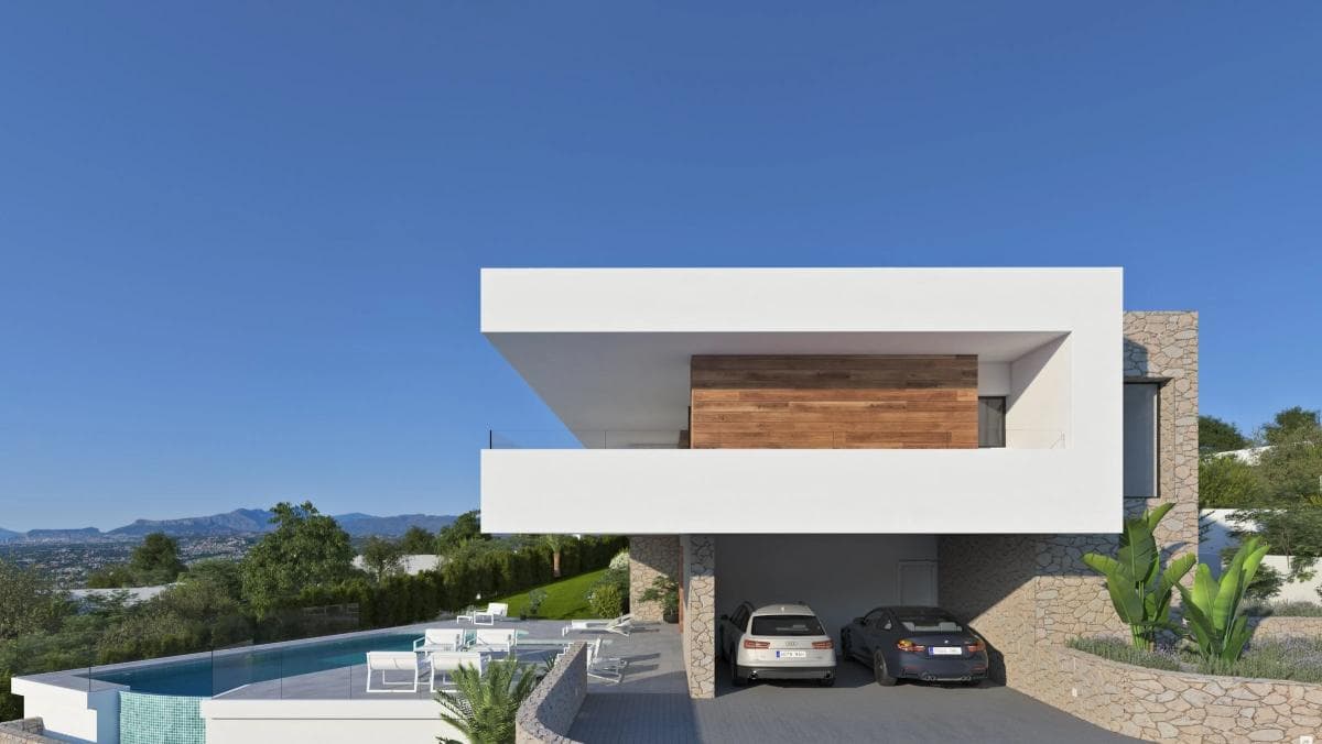 Villa Brisa del Mar - Residencial Jazmines