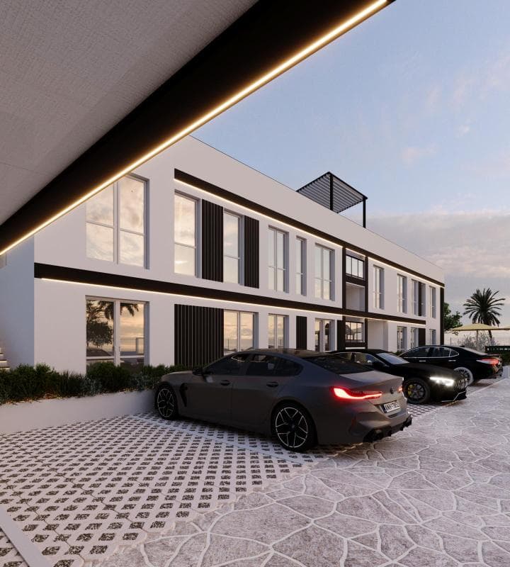 Riviera I