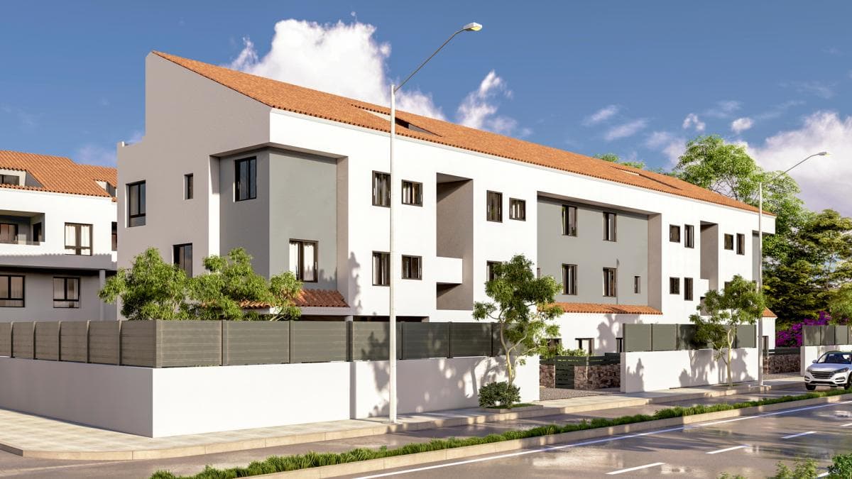 Residencial Blue Gardens