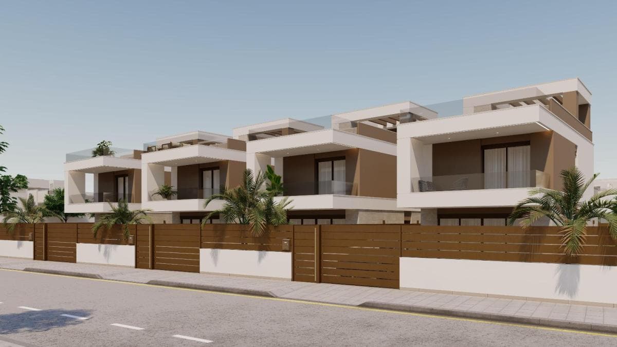 Sunway Signature Villas