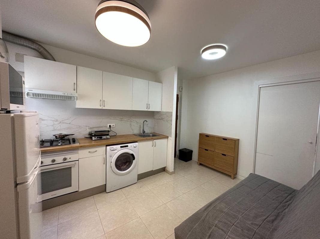 Piso, 2 dormitorios — Alicante