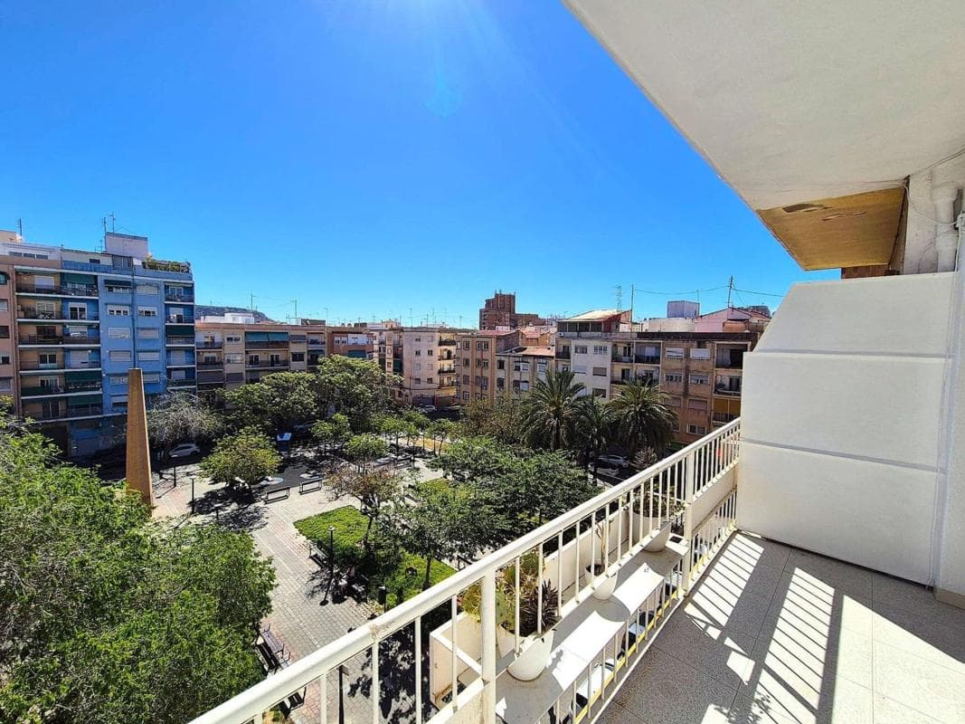 Appartement, 3 chambres — Alicante
