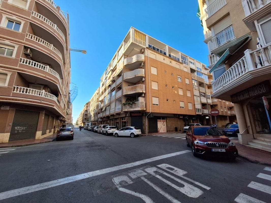 Duplex, 3 bedrooms — Torrevieja
