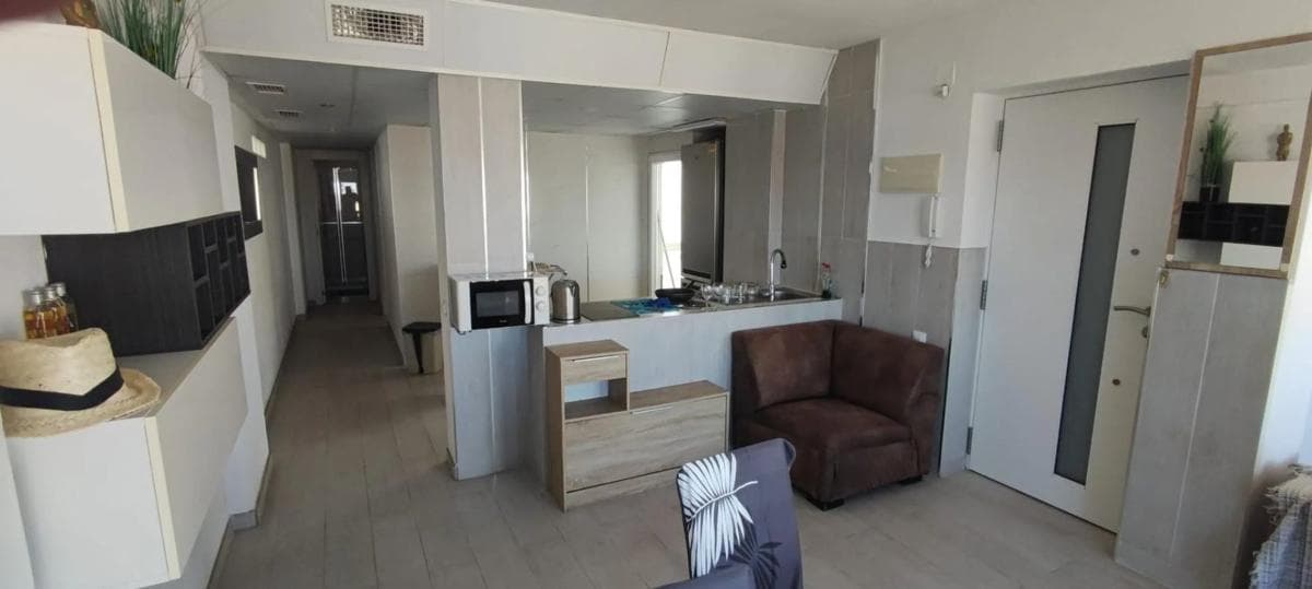 Апартаменти, 2 спальні — Alicante