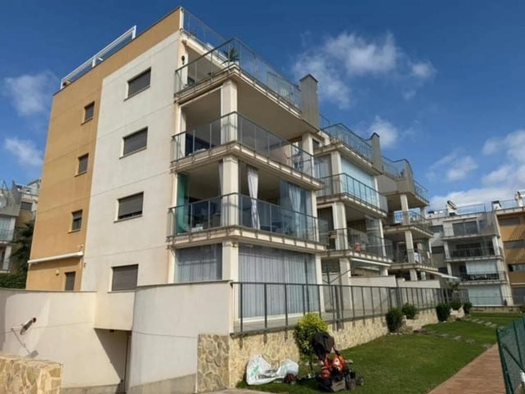 Апартаменты, 2 спальни — Orihuela