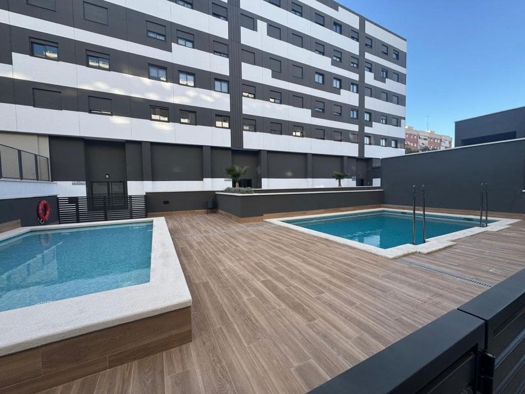 Penthouse, 3 bedrooms — Alicante