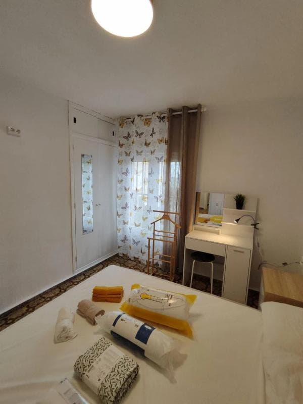 Апартаменти, 3 спальні — Alicante