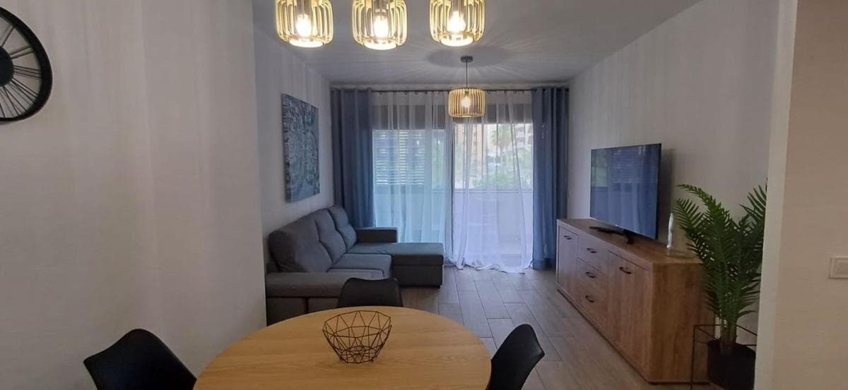 Piso, 1 dormitorio — La Villajoyosa / Vila Joiosa