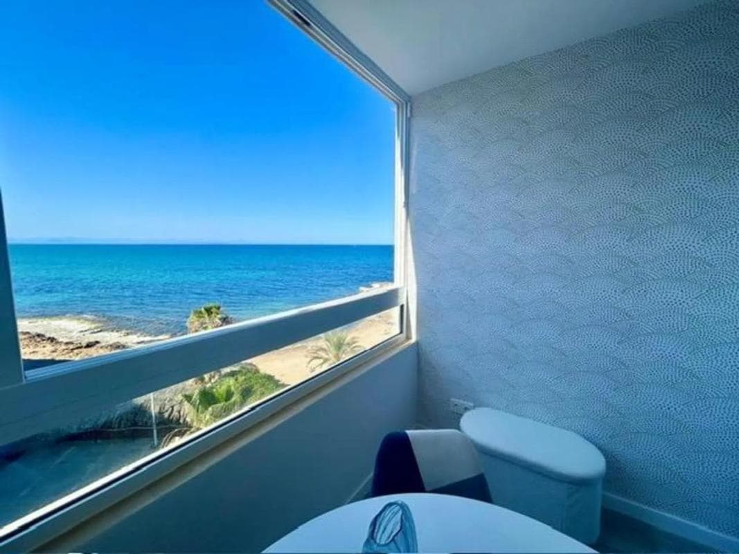 Apartment, 1 bedroom — Torrevieja