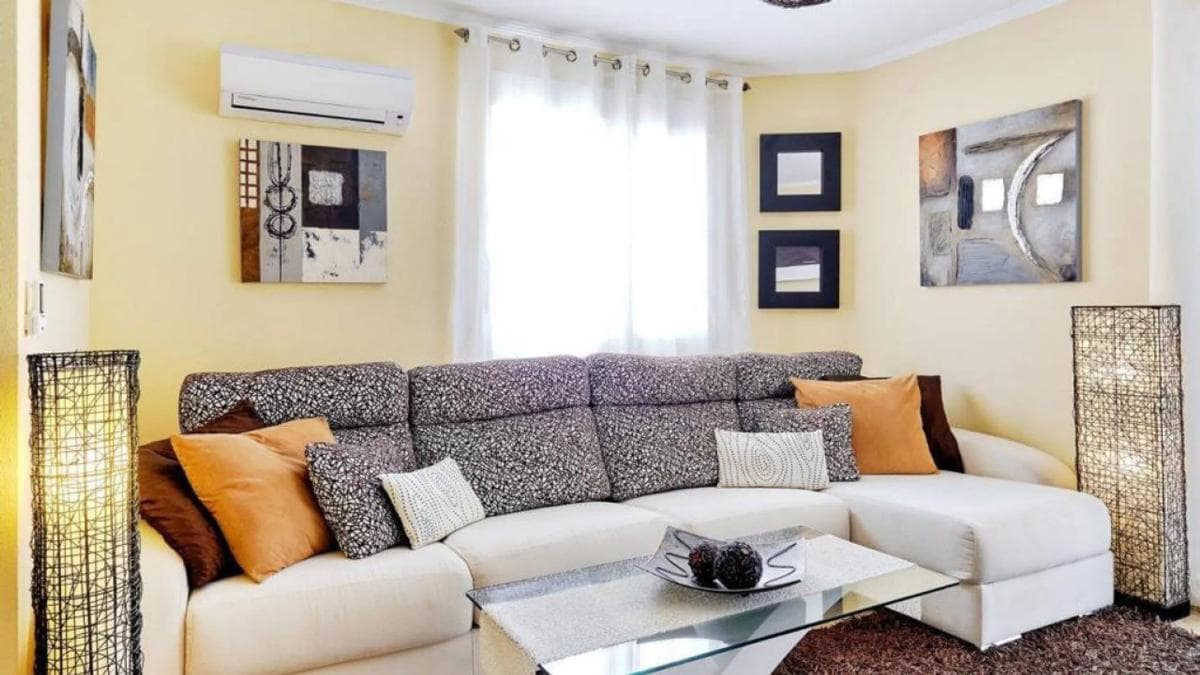 Wohnung, 3 Schlafzimmer — Orihuela