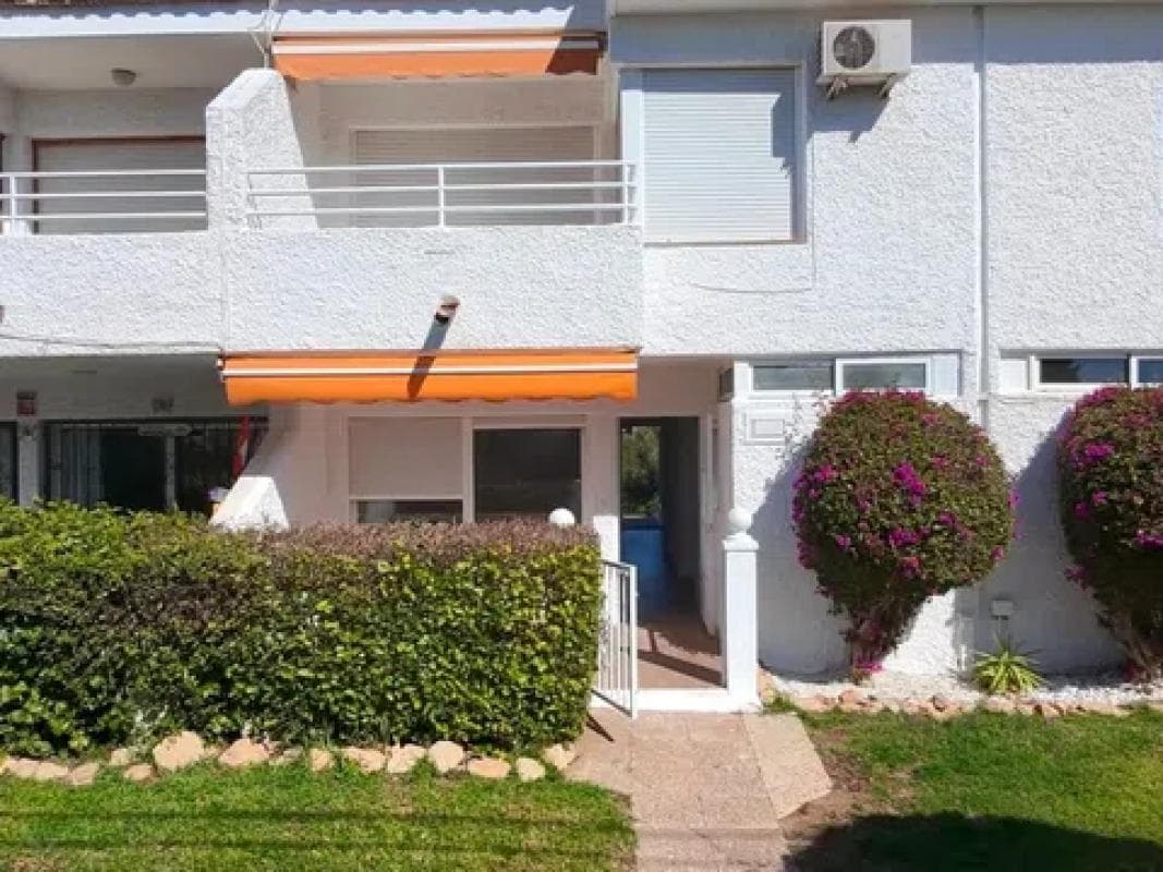 Apartment, 2 bedrooms — Orihuela