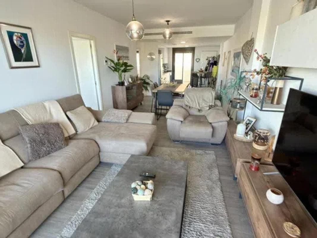 Maisonette, 3 Schlafzimmer — Finestrat