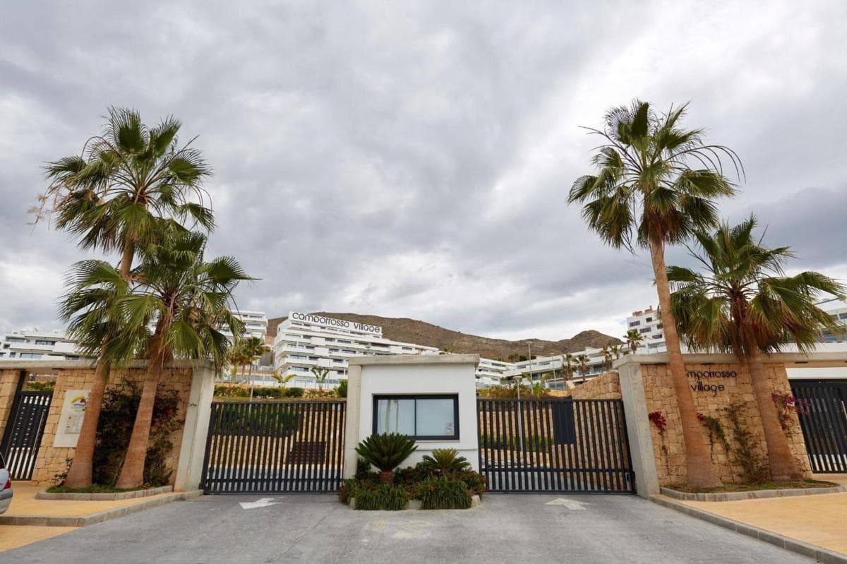 Duplex, 3 bedrooms — Finestrat