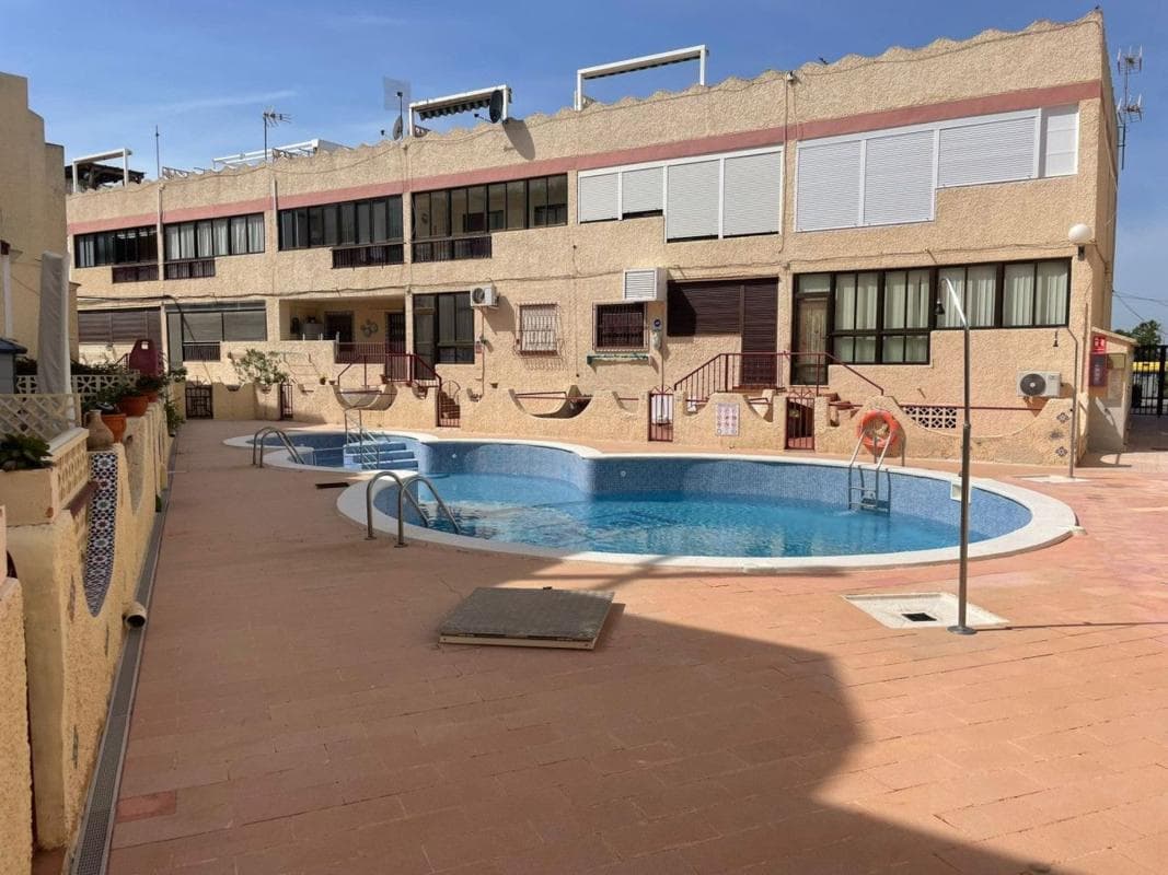 Апартаменти, 1 спальня — Guardamar del Segura
