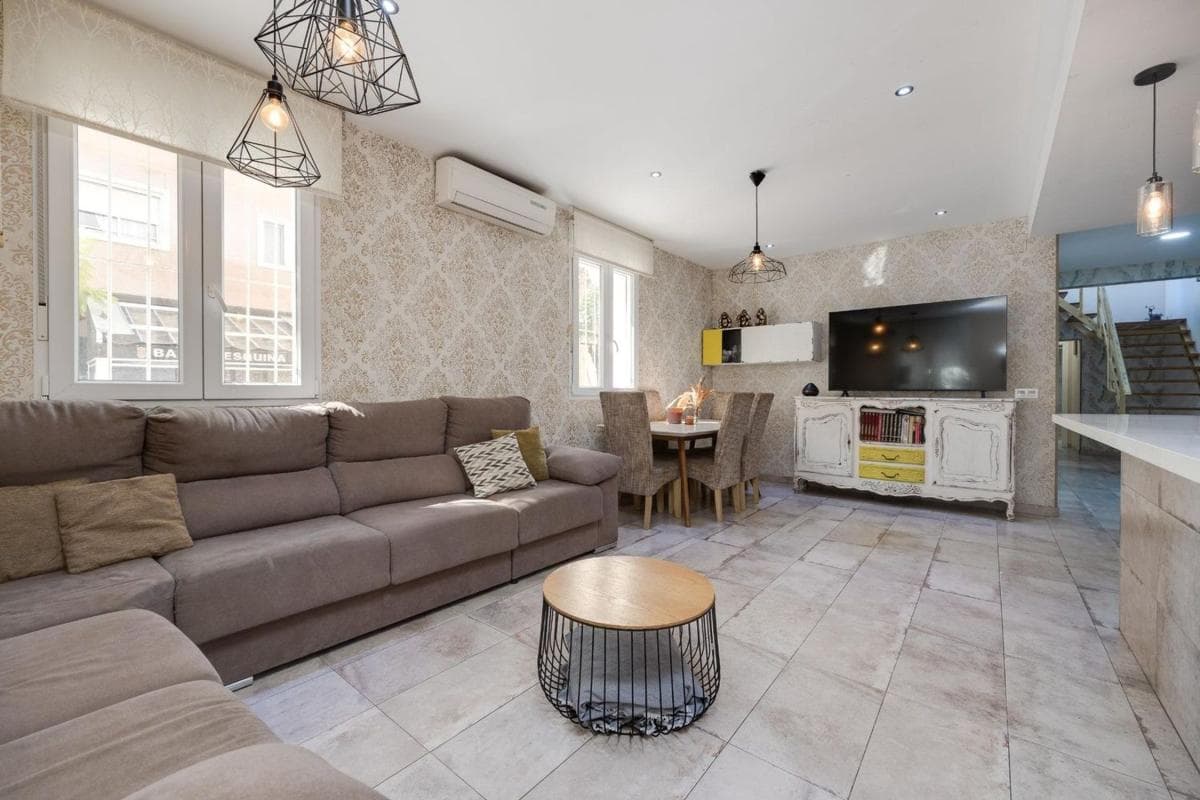 Townhouse, 3 bedrooms — Torrevieja