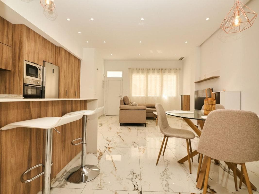 Apartament, 2 sypialnie — Torrevieja