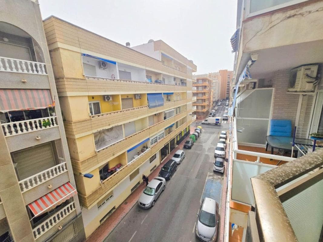 Apartment, 3 bedrooms — Torrevieja