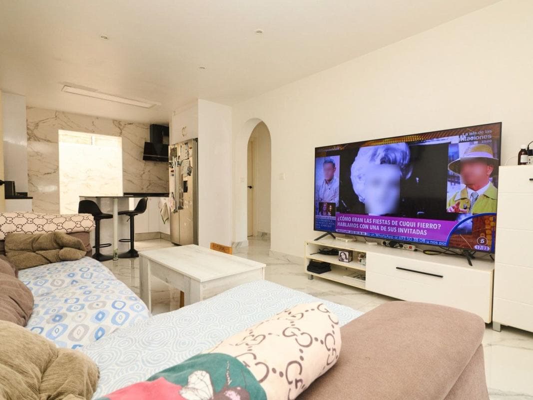 Villa, 3 Schlafzimmer — Torrevieja