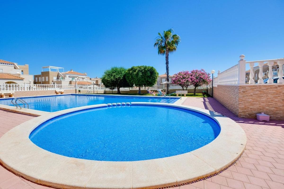 Willa, 2 sypialnie — Torrevieja