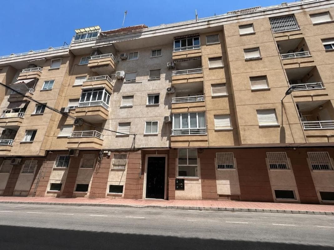 Penthouse, 3 sypialnie — Torrevieja