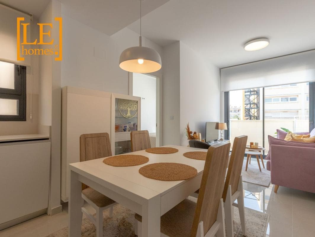 Penthouse, 1 bedroom — Torrevieja