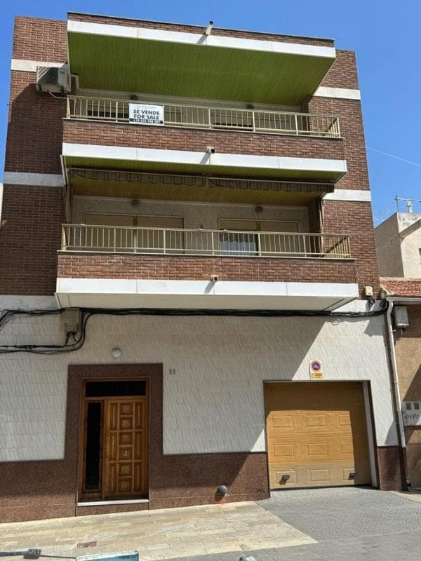 Апартаменти, 4 спальні — Torrevieja