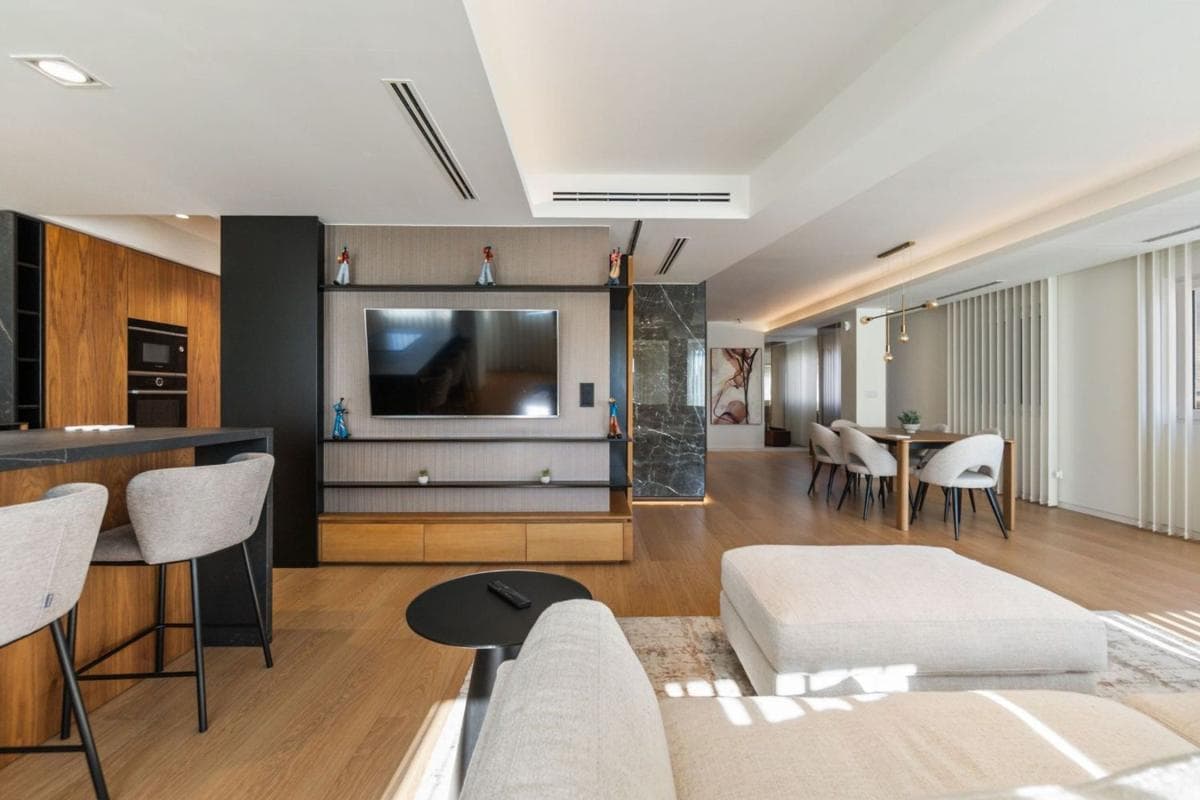 Penthouse, 2 bedrooms — Torrevieja