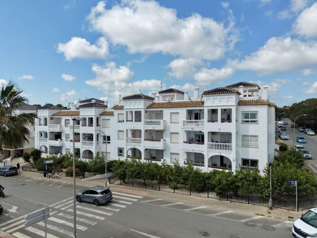 Penthouse, 2 sypialnie — Orihuela