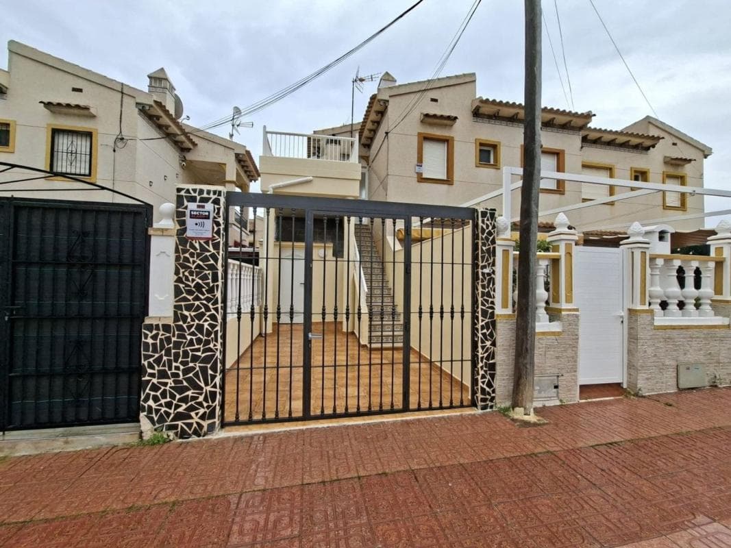Penthouse, 2 bedrooms — Orihuela