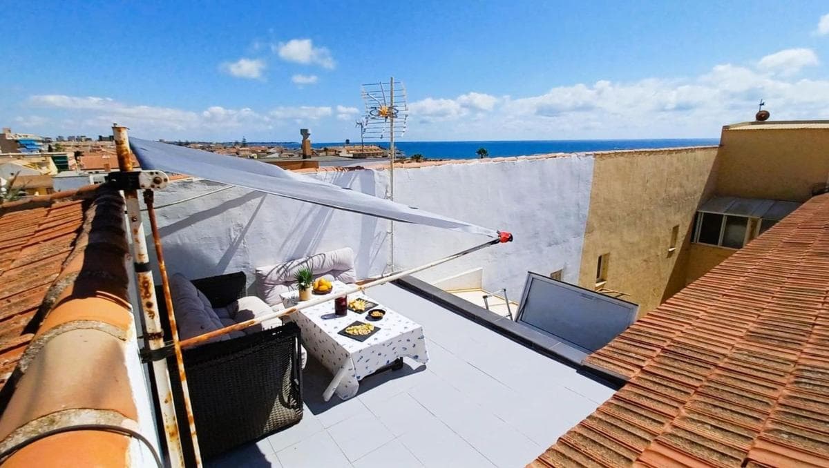 Penthouse, 3 sypialnie — Pilar de la Horadada