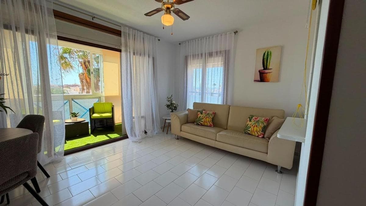 Apartament, 1 sypialnia — Torrevieja
