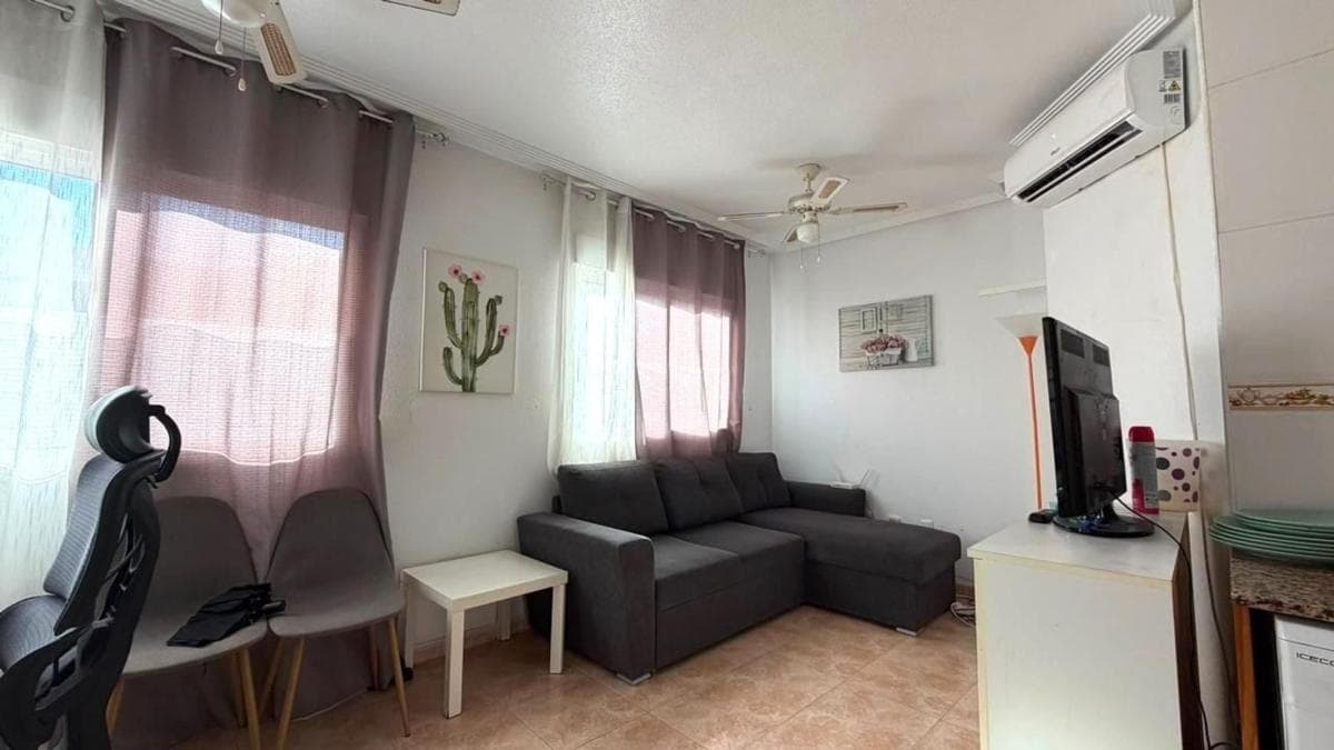 Apartament, 1 sypialnia — Torrevieja