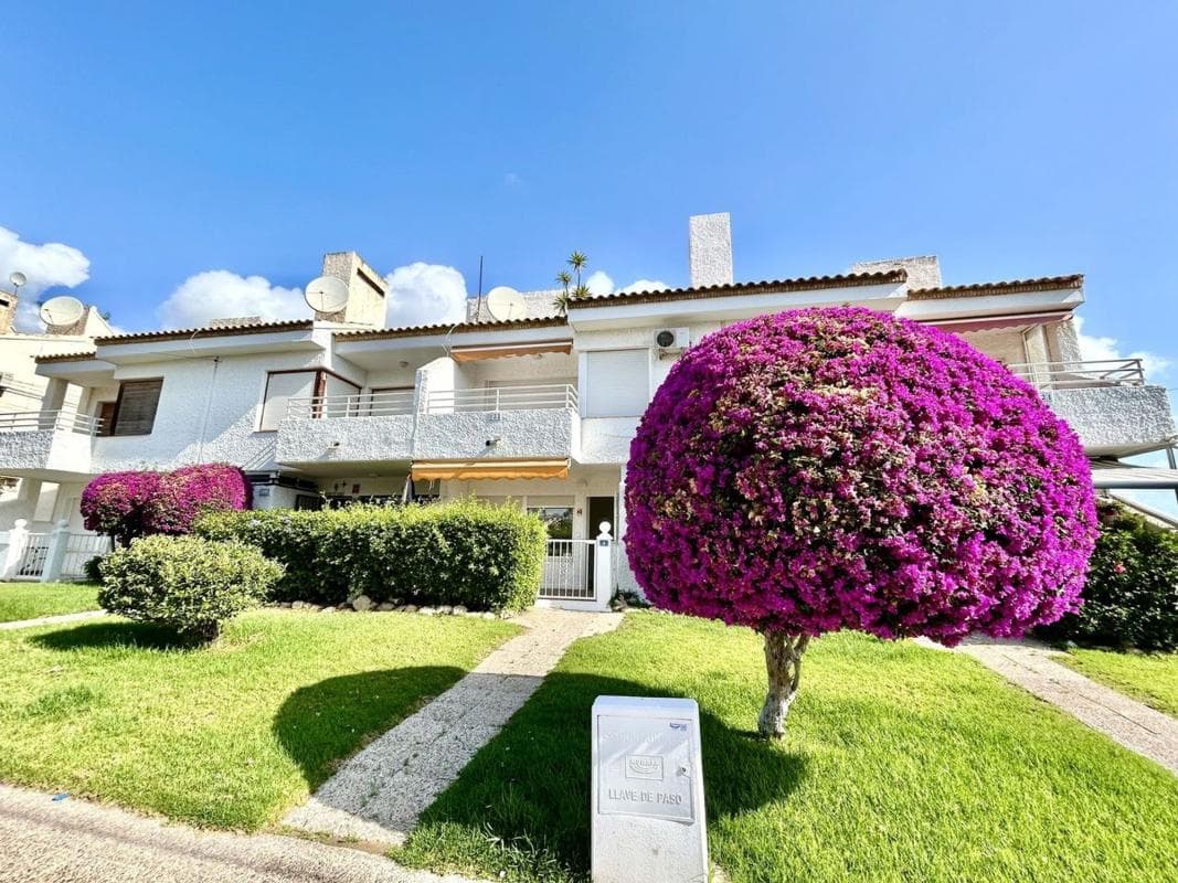 Апартаменти, 2 спальні — Orihuela