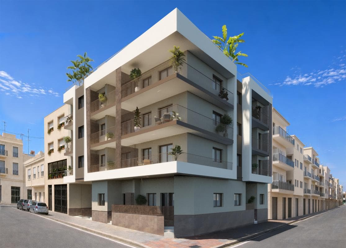 Santa Pola