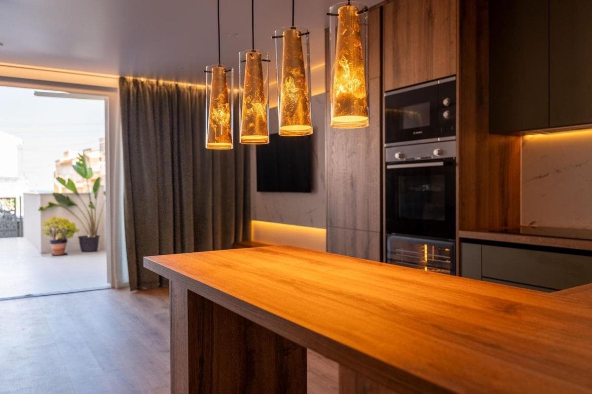 Villa, 2 bedrooms — Torrevieja