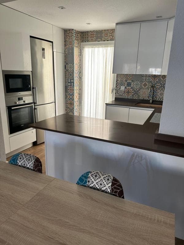 Adosado, 3 dormitorios — Torrevieja