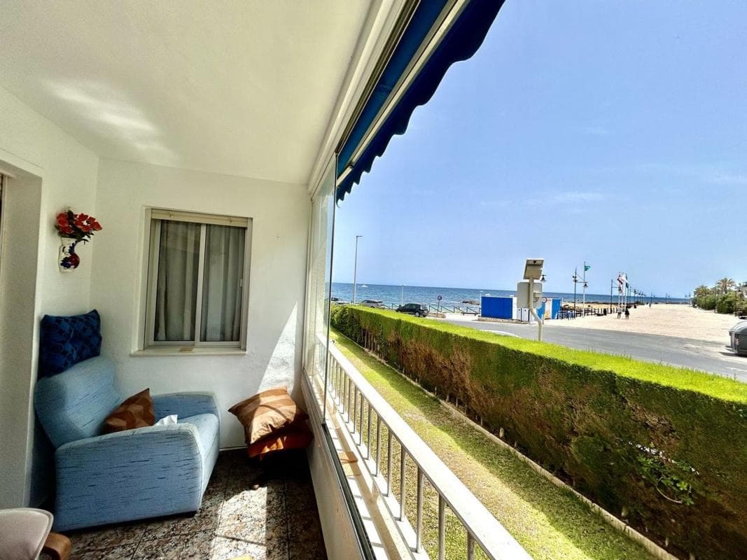 Wohnung, 3 Schlafzimmer — Orihuela