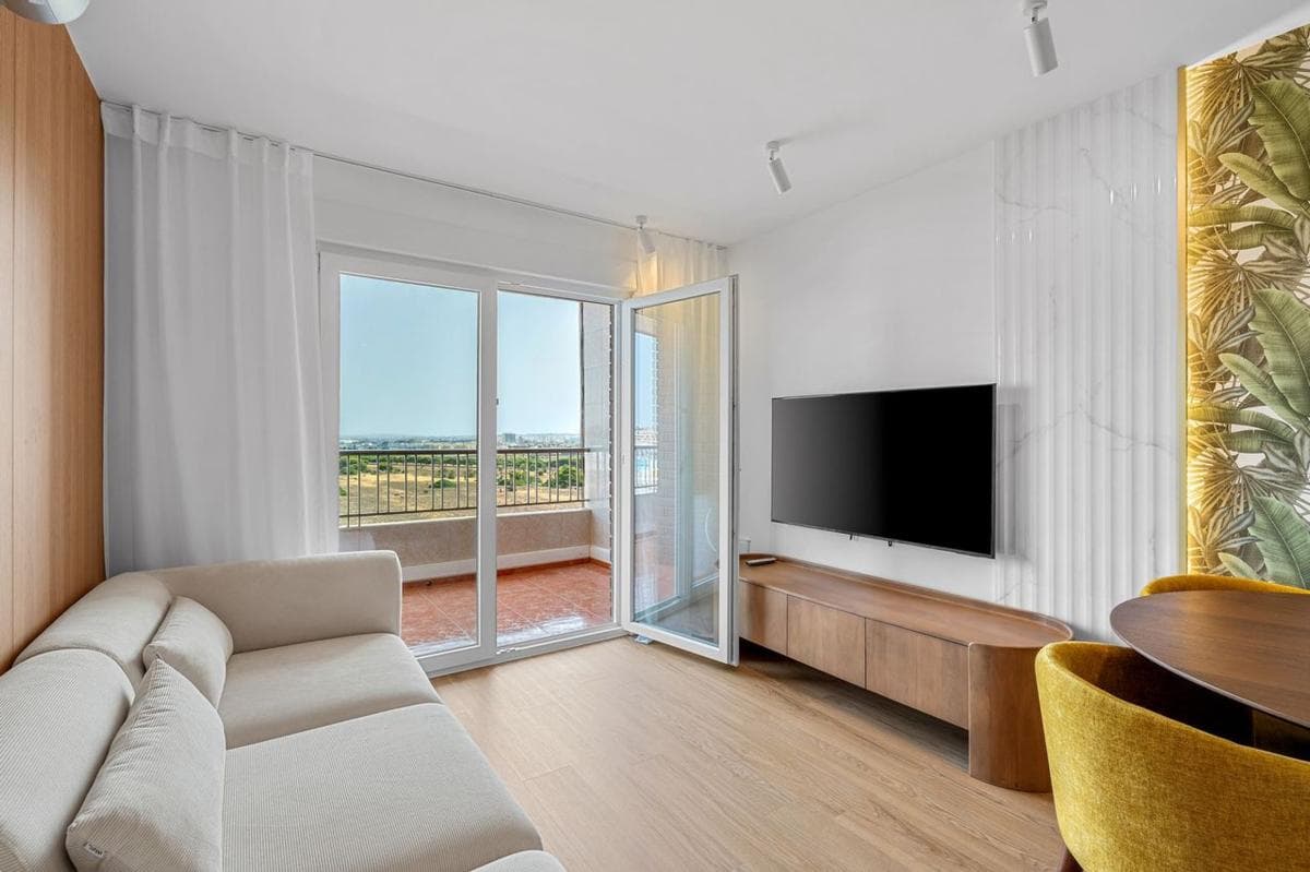 Piso, 2 dormitorios — Orihuela