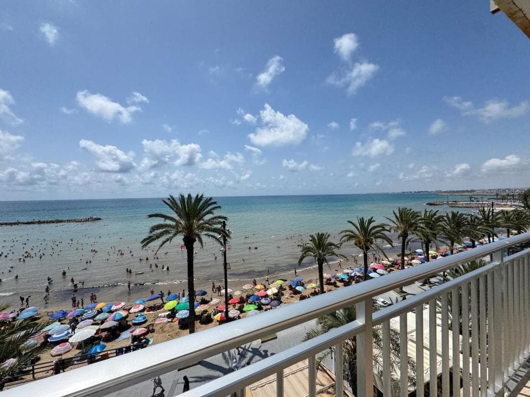 Апартаменти, 3 спальні — Torrevieja