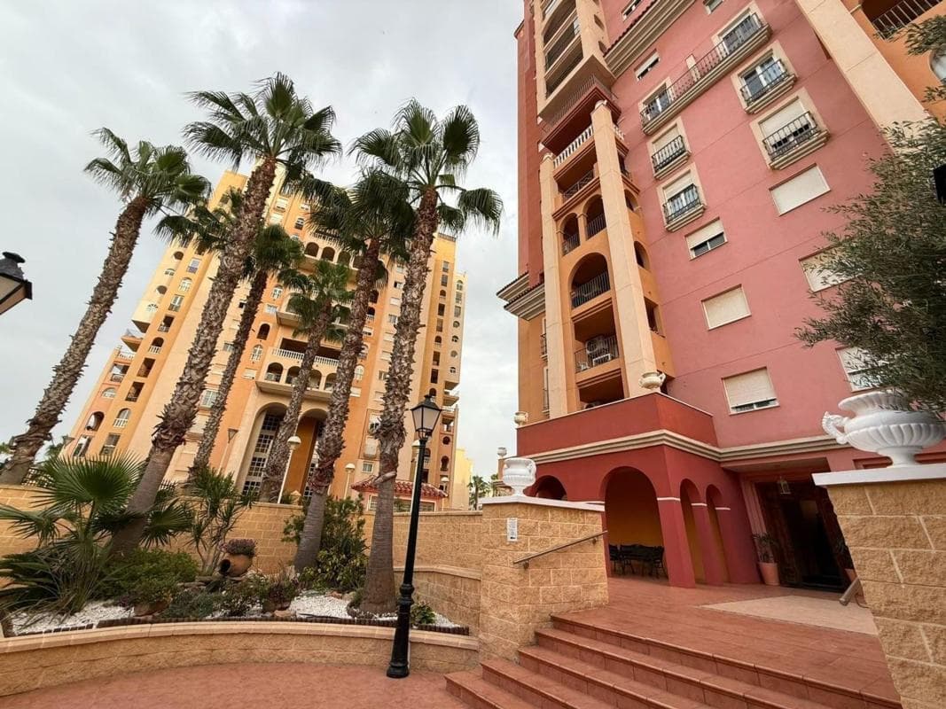 Apartament, 3 sypialnie — Torrevieja