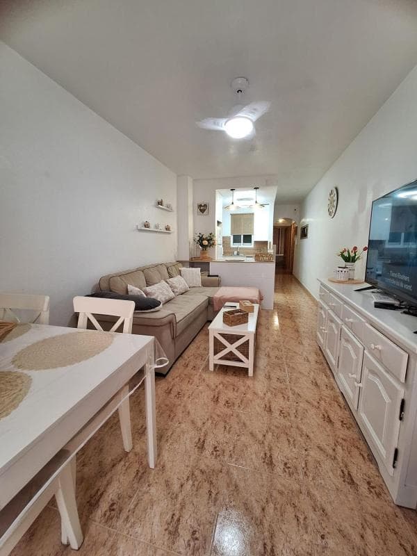 Apartament, 2 sypialnie — Torrevieja
