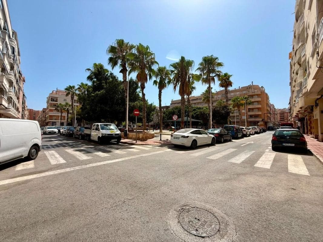 Apartament, 2 sypialnie — Torrevieja