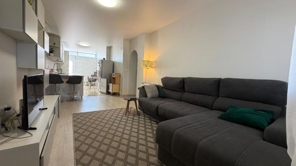 Reihenhaus, 2 Schlafzimmer — Orihuela