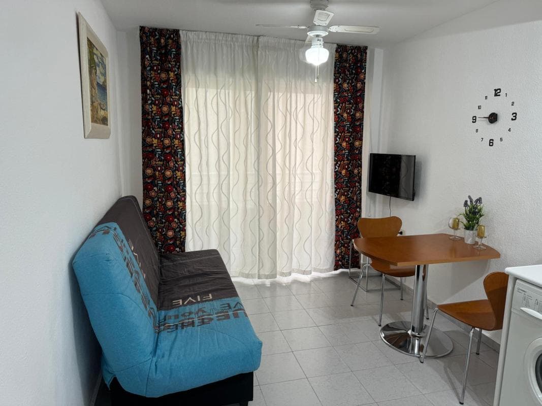 Studio — Torrevieja
