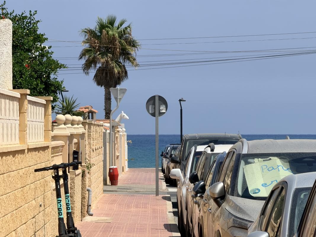 Bungalow, 2 Schlafzimmer — Torrevieja