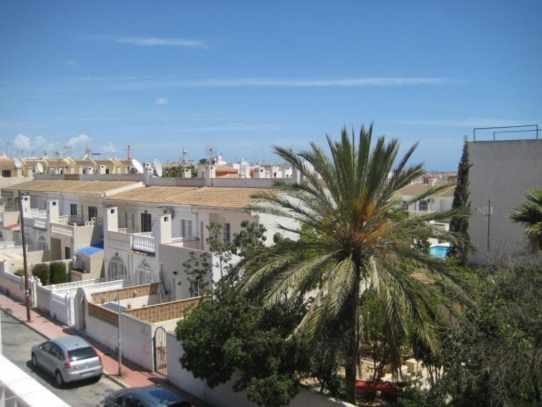 Maisonette, 2 Schlafzimmer — Torrevieja